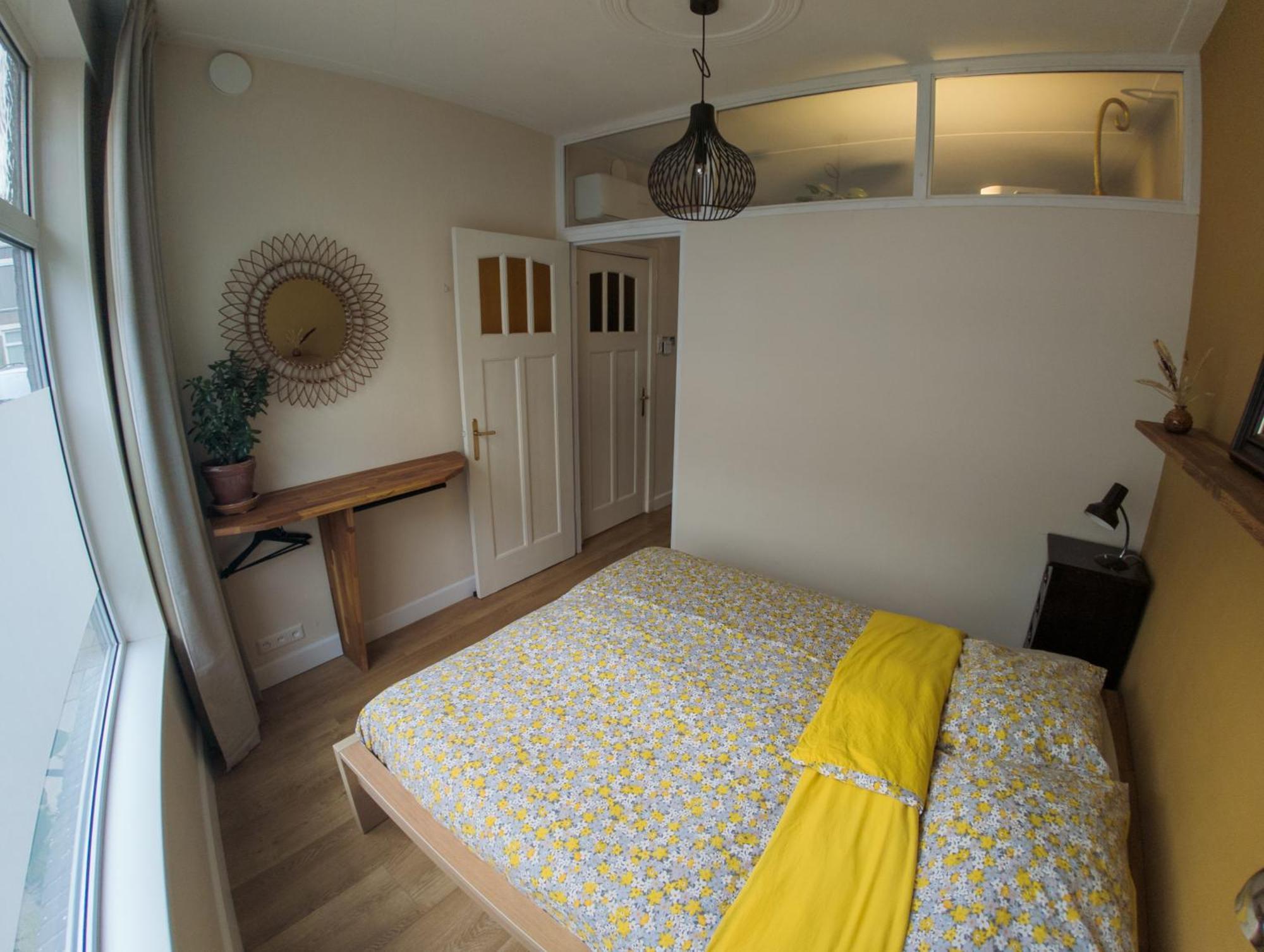Appartement Located - Groundfloor & Garden *